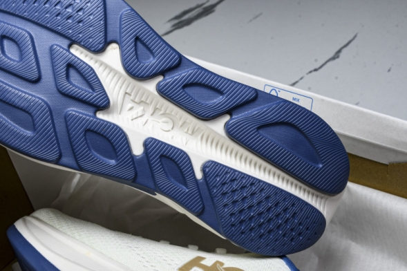 Hoka Rincon 4 1155130 FTG 