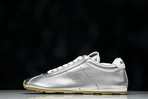 Miu Miu Calzature Donna Vitello Deco 