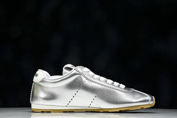 Miu Miu Calzature Donna Vitello Deco 