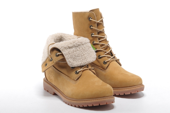 Timberland