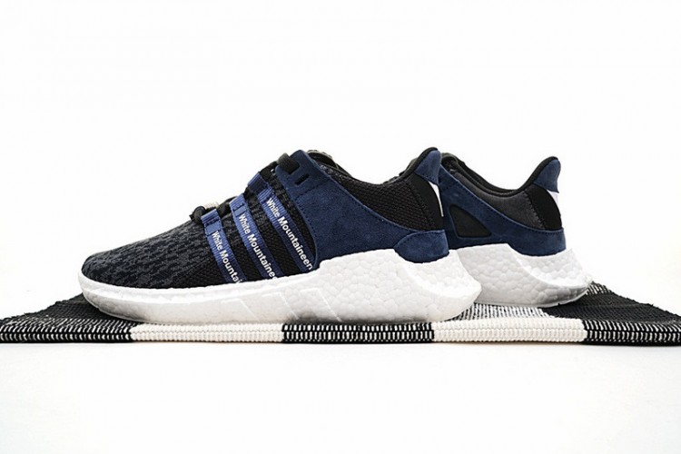 White Mountaineering x Adidas EQT Support Future Boost 93/17