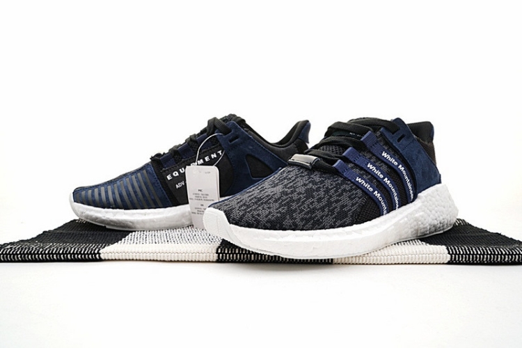 White Mountaineering x Adidas EQT Support Future Boost 93/17