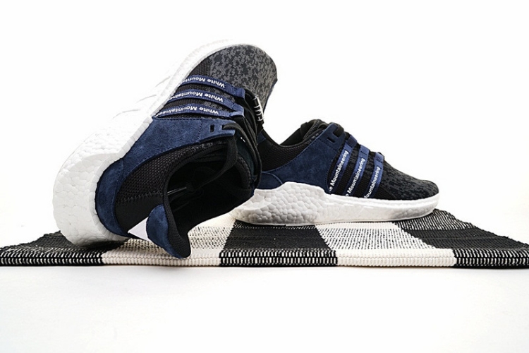 White Mountaineering x Adidas EQT Support Future Boost 93/17