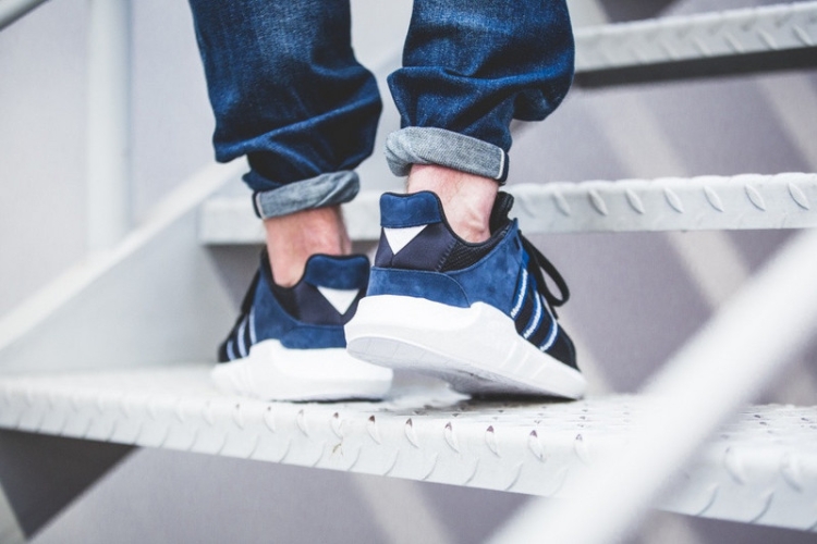 White Mountaineering x Adidas EQT Support Future Boost 93/17