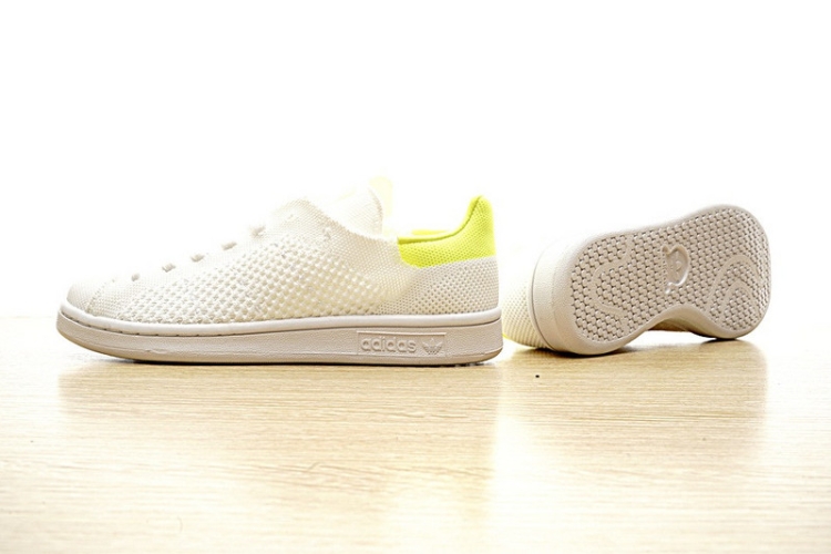 Adidas Originals Stan Smith Primeknit BB5147