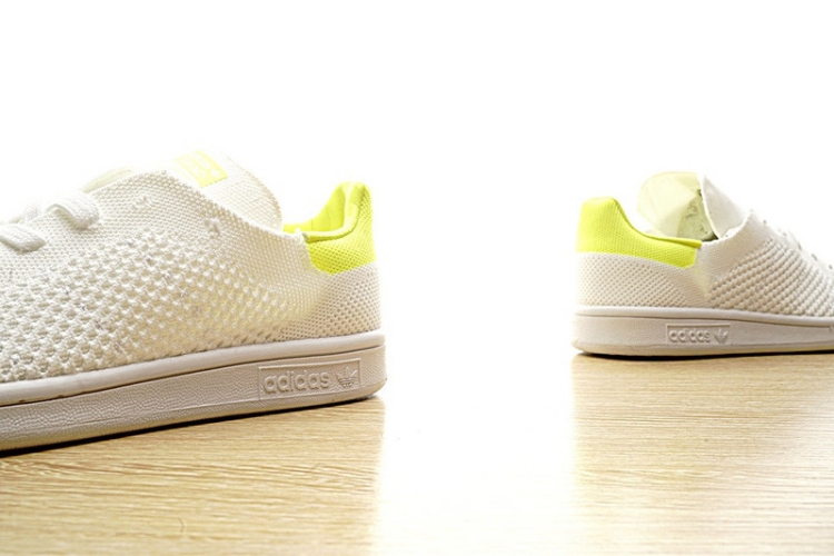 Adidas Originals Stan Smith Primeknit BB5147