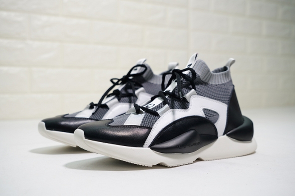 Yohji Yamamoto Y-3 Qasa Kaiwa Chunky AC7286