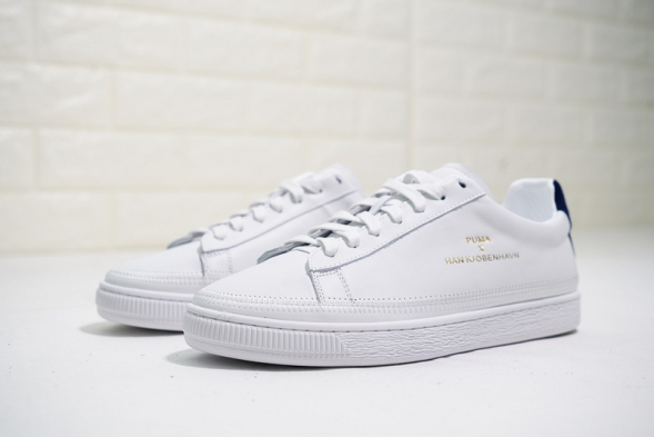 !Han Kjobenhavn x Puma Clyde Stitched 