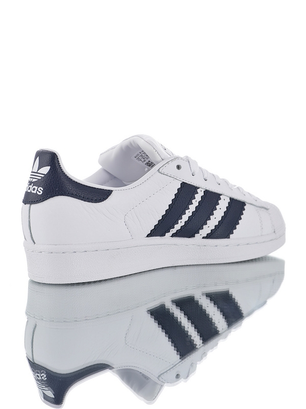 Adidas Superstar 2 LOGO”BD8069 