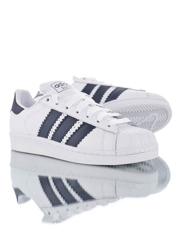 Adidas Superstar 2 LOGO”BD8069 