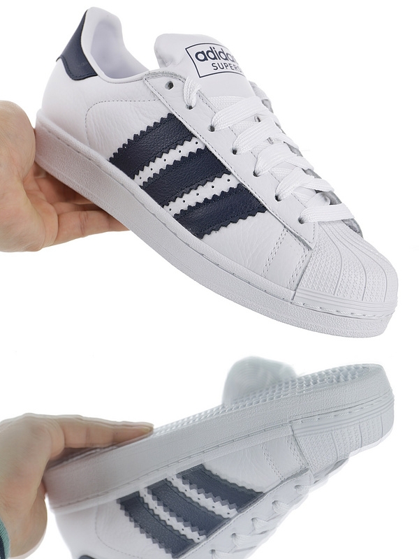 Adidas Superstar 2 LOGO”BD8069 