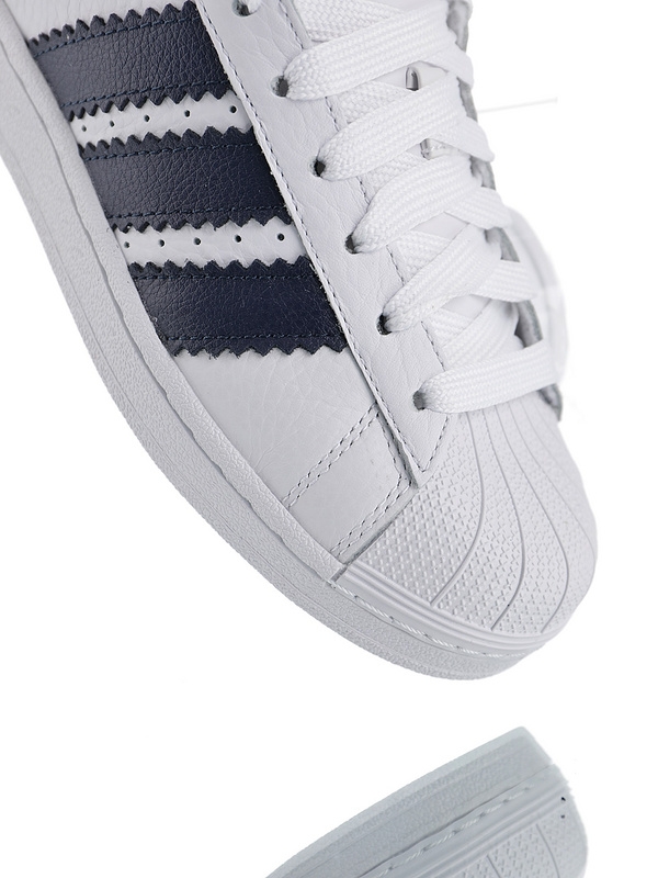 Adidas Superstar 2 LOGO”BD8069 