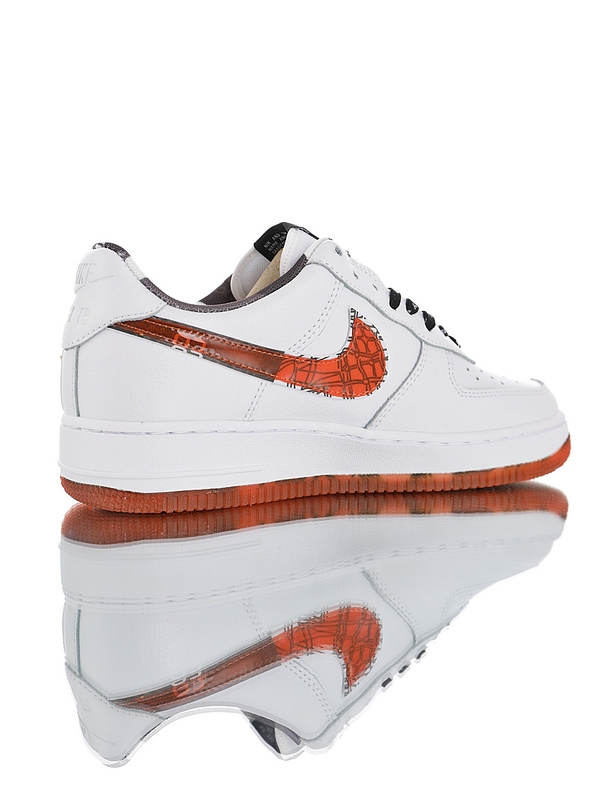 Nike Air Force 1 Low  '07 "Only Once" CJ2826-178 