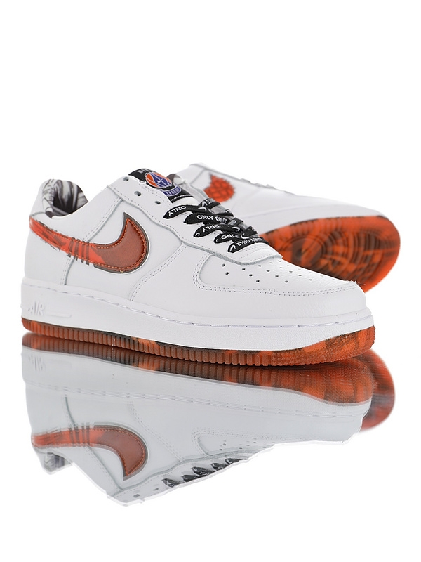 Nike Air Force 1 Low  '07 "Only Once" CJ2826-178 