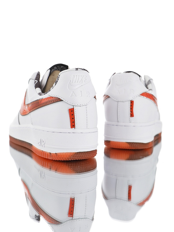 Nike Air Force 1 Low  '07 "Only Once" CJ2826-178 