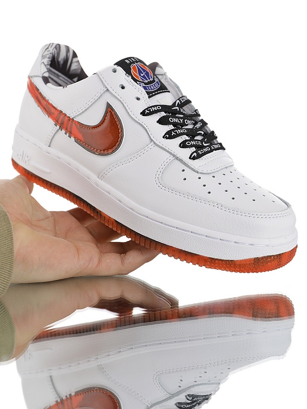 Nike Air Force 1 Low  '07 "Only Once" CJ2826-178 