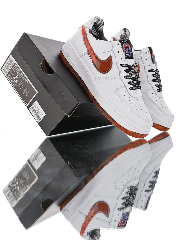 Nike Air Force 1 Low  '07 "Only Once" CJ2826-178 