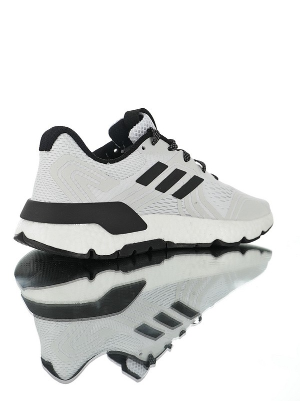 Adidas Nite Jogger Boost ss19 QA3351