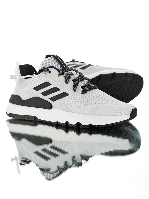 Adidas Nite Jogger Boost ss19 QA3351