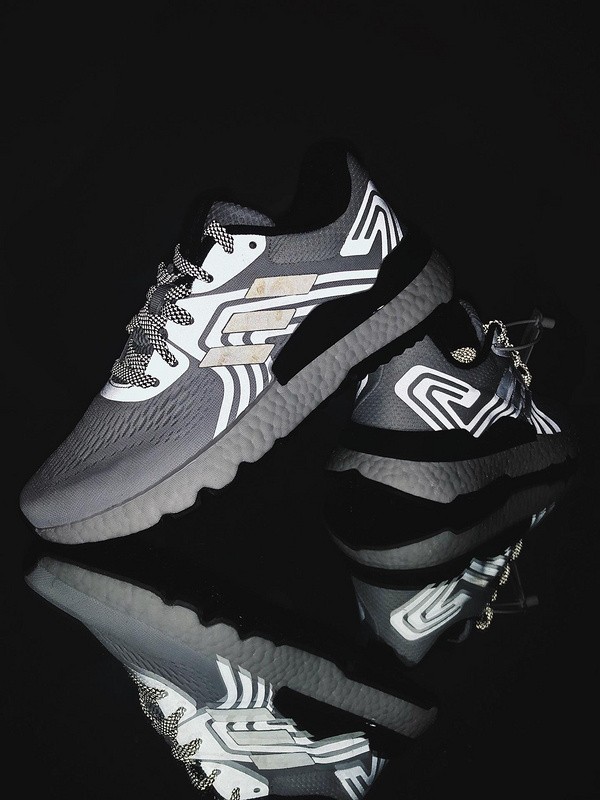 Adidas Nite Jogger Boost ss19 QA3351