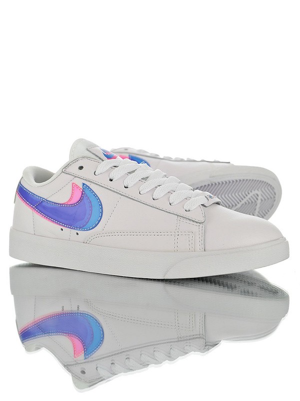 ​​Nike Blazer Mid 454471-176