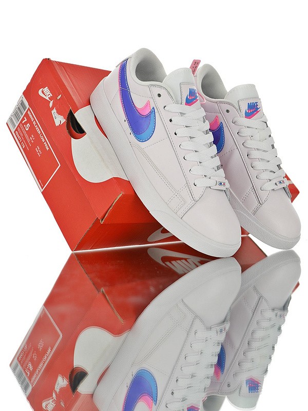 ​​Nike Blazer Mid 454471-176