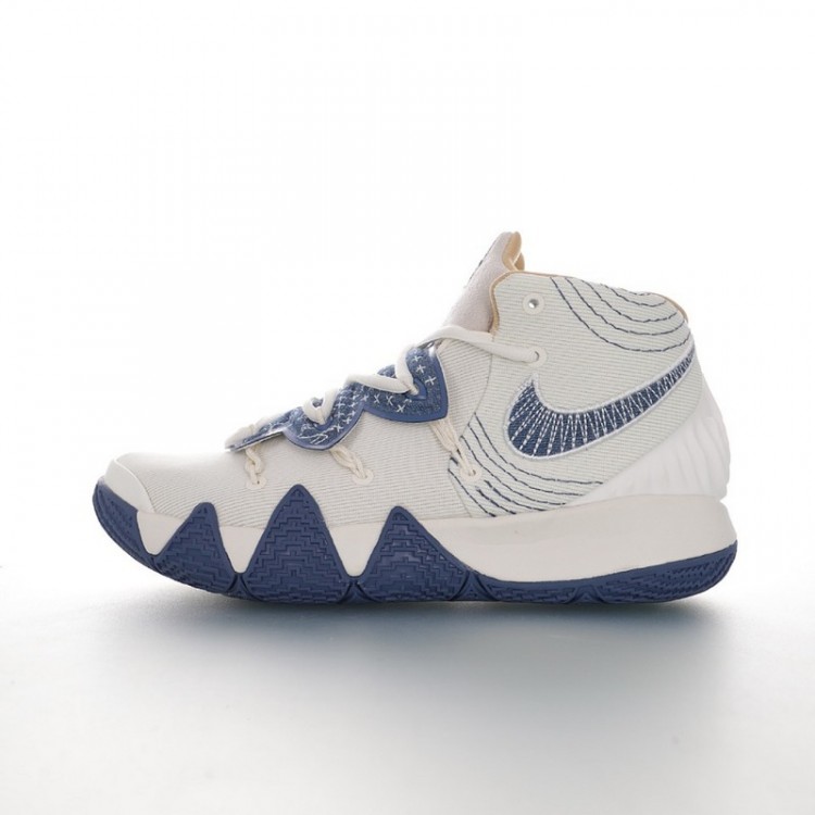 Nike Kyrie S2 Hybrid Sashiko DA6706-100