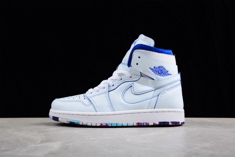 Nike Air Jordan 1 High Years in China DX6036-111