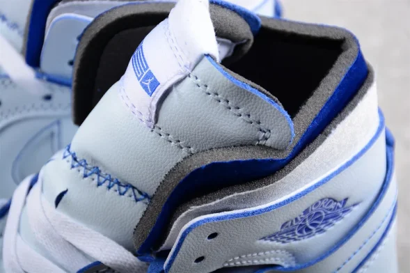 Nike Air Jordan 1 High Years in China DX6036-111 