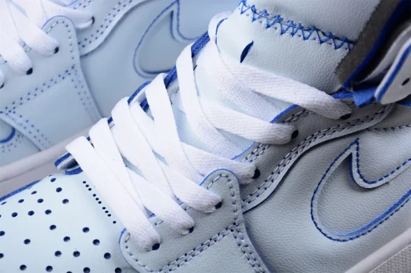 Nike Air Jordan 1 High Years in China DX6036-111 