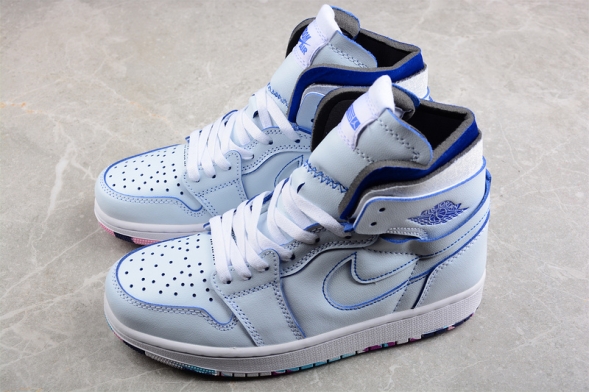 Nike Air Jordan 1 High Years in China DX6036-111 
