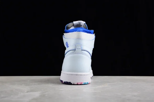 Nike Air Jordan 1 High Years in China DX6036-111 