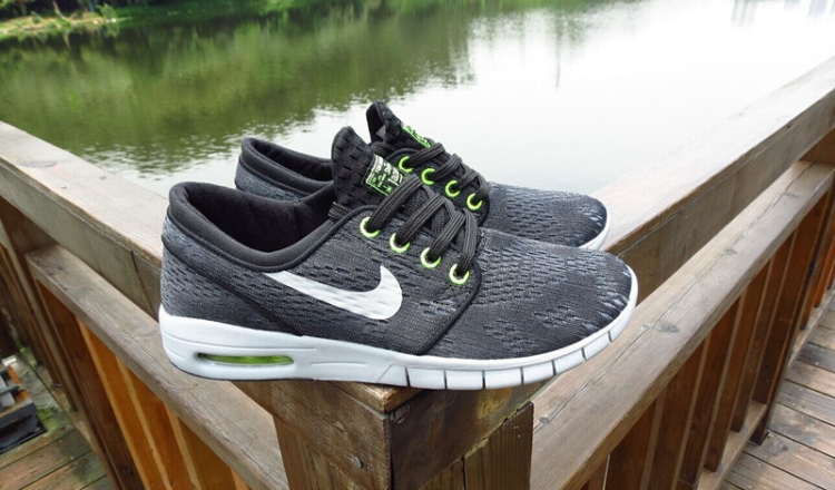 Nike SB Stefan Janoski Max 