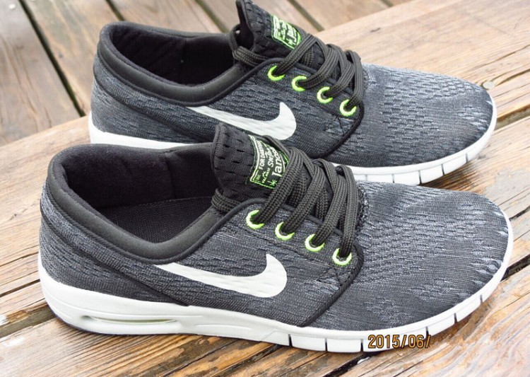 Nike SB Stefan Janoski Max 