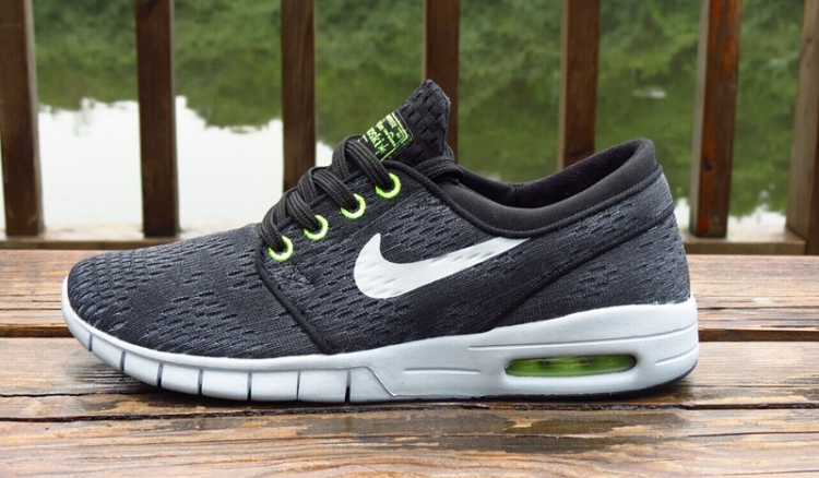 Nike SB Stefan Janoski Max 