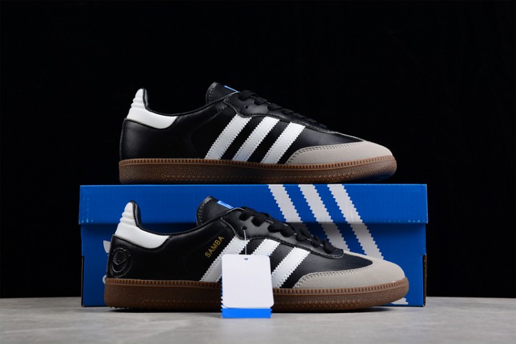 Adidas Samba Vegan OG FX9042