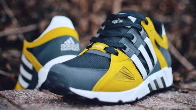 Adidas Originals EQT Running  