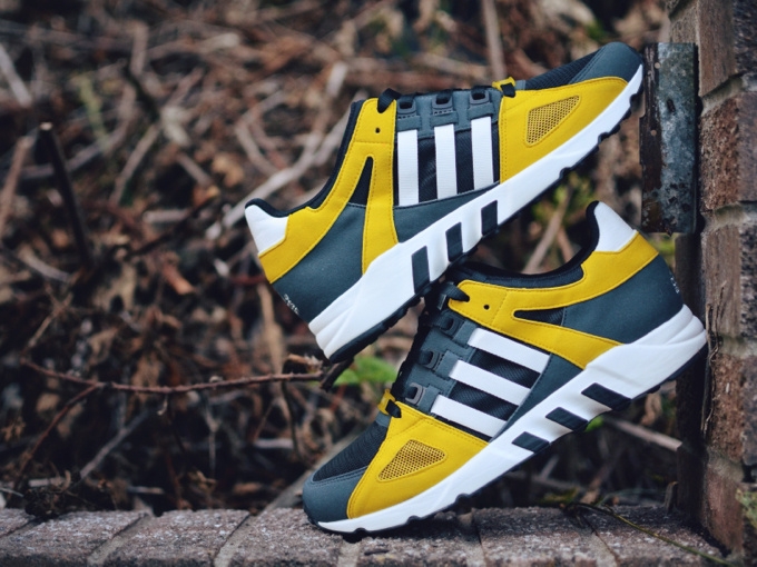 Adidas Originals EQT Running  