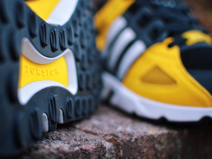 Adidas Originals EQT Running  