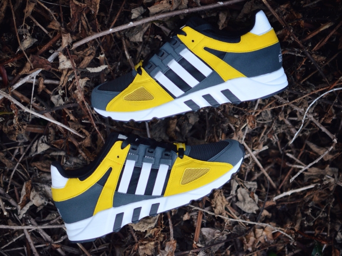 Adidas Originals EQT Running  