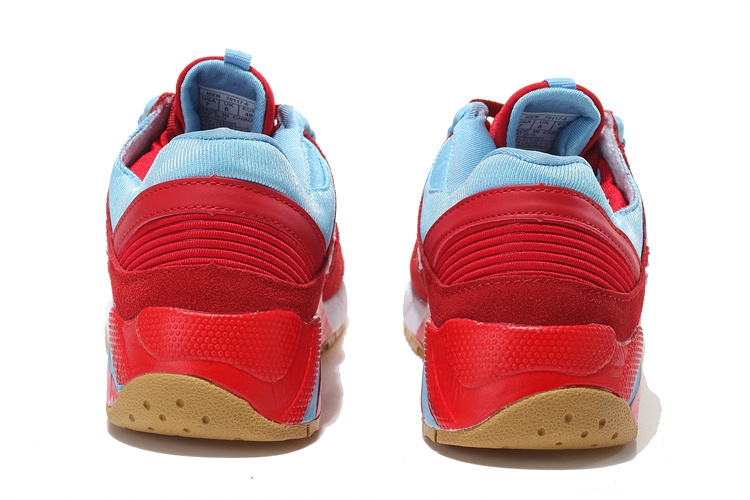  Saucony Grid 9000