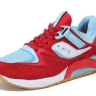  Saucony Grid 9000
