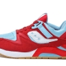  Saucony Grid 9000