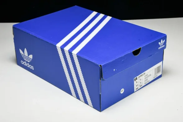 Adidas Samba OG HP7902  