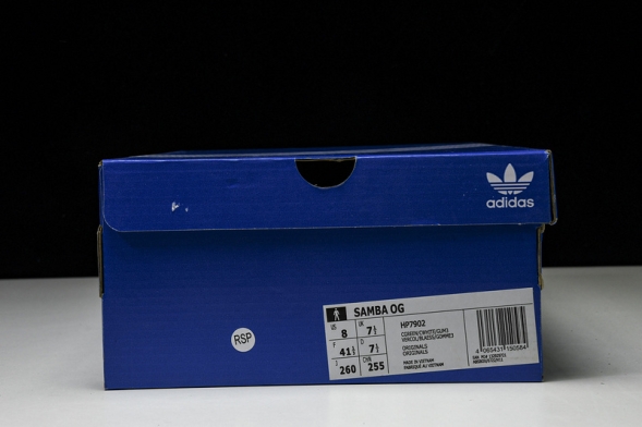 Adidas Samba OG HP7902  