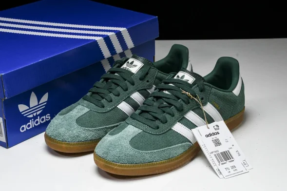 Adidas Samba OG HP7902  