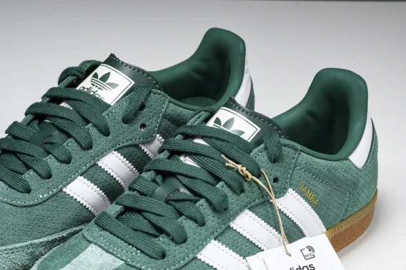 Adidas Samba OG HP7902  