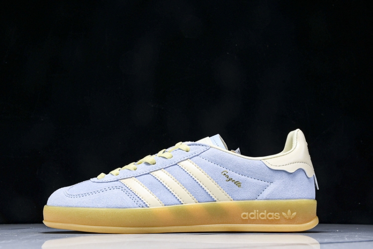  Adidas Gazelle Indoor JR8029 