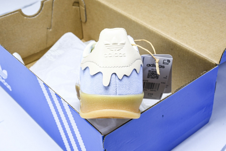  Adidas Gazelle Indoor JR8029 