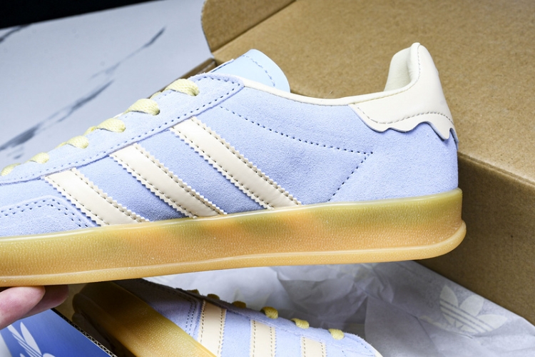  Adidas Gazelle Indoor JR8029 